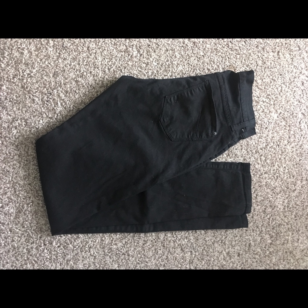 James Jeans Size 29 high class edition